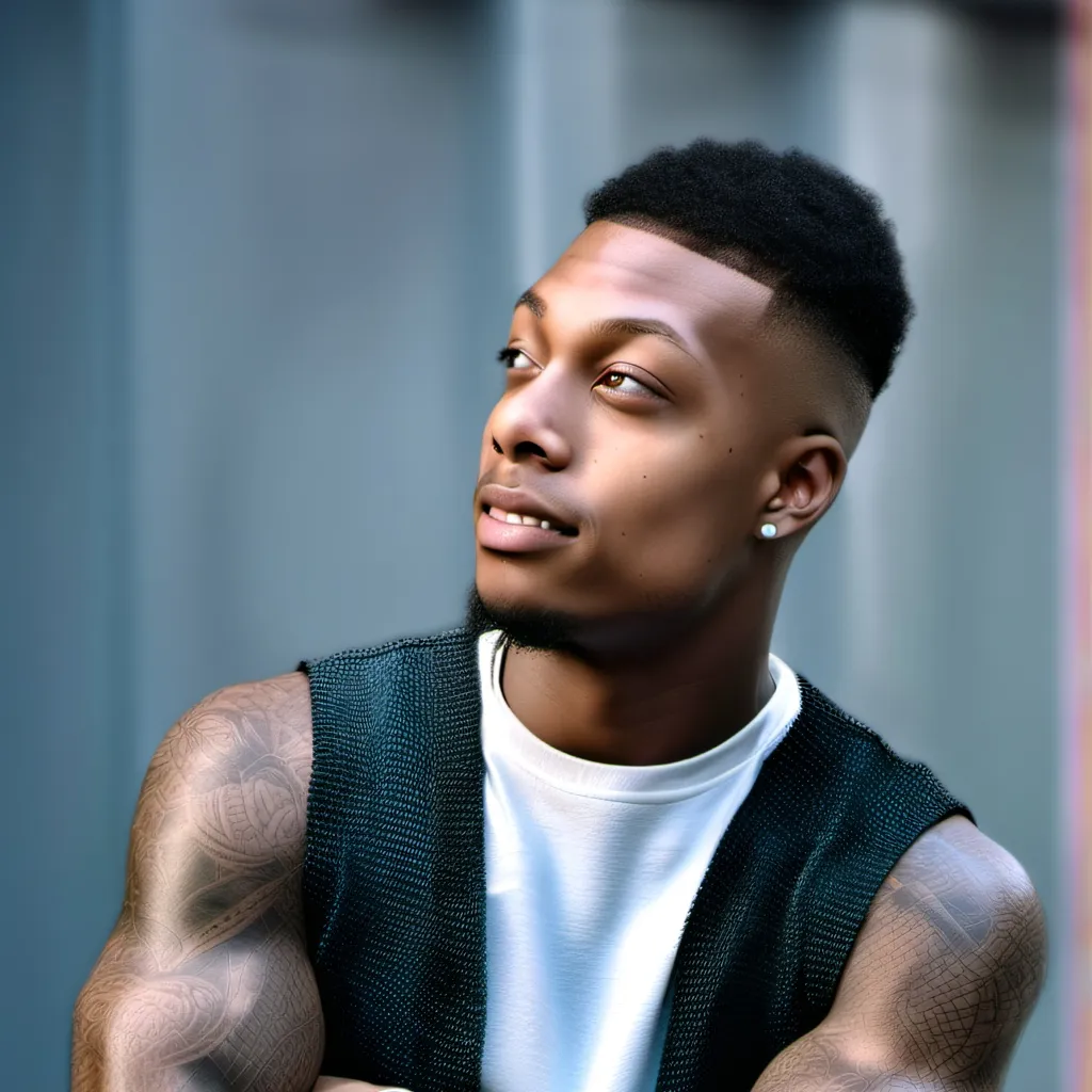 chat with ai character: Archie