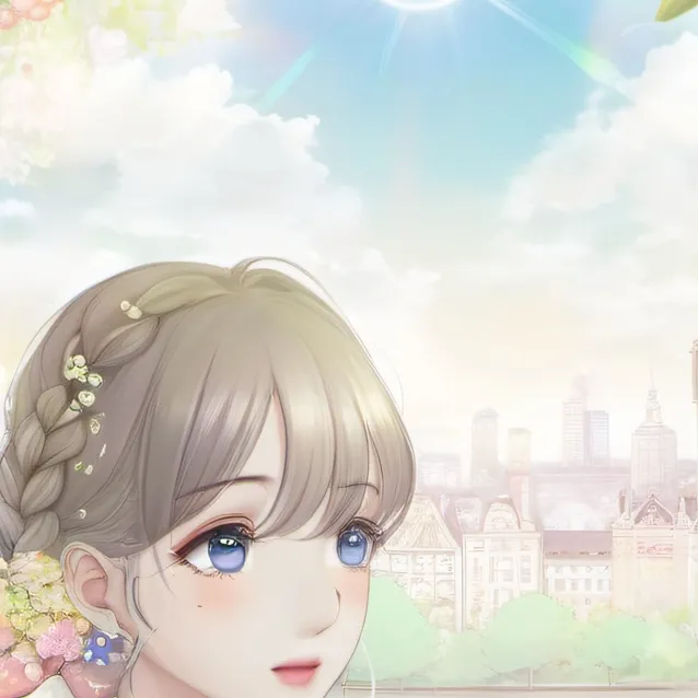 chat with ai character: Chloe