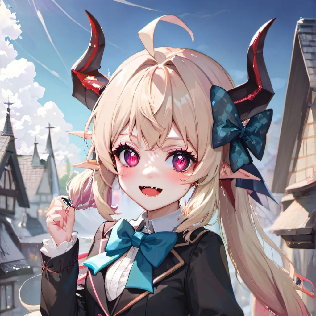 chat with ai character: Maddie