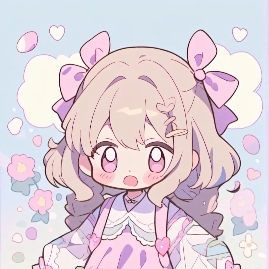 chat with ai character: Lily