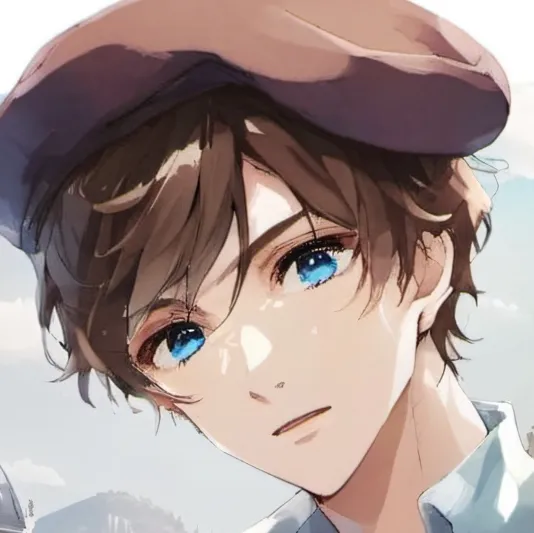 chat with ai character: William