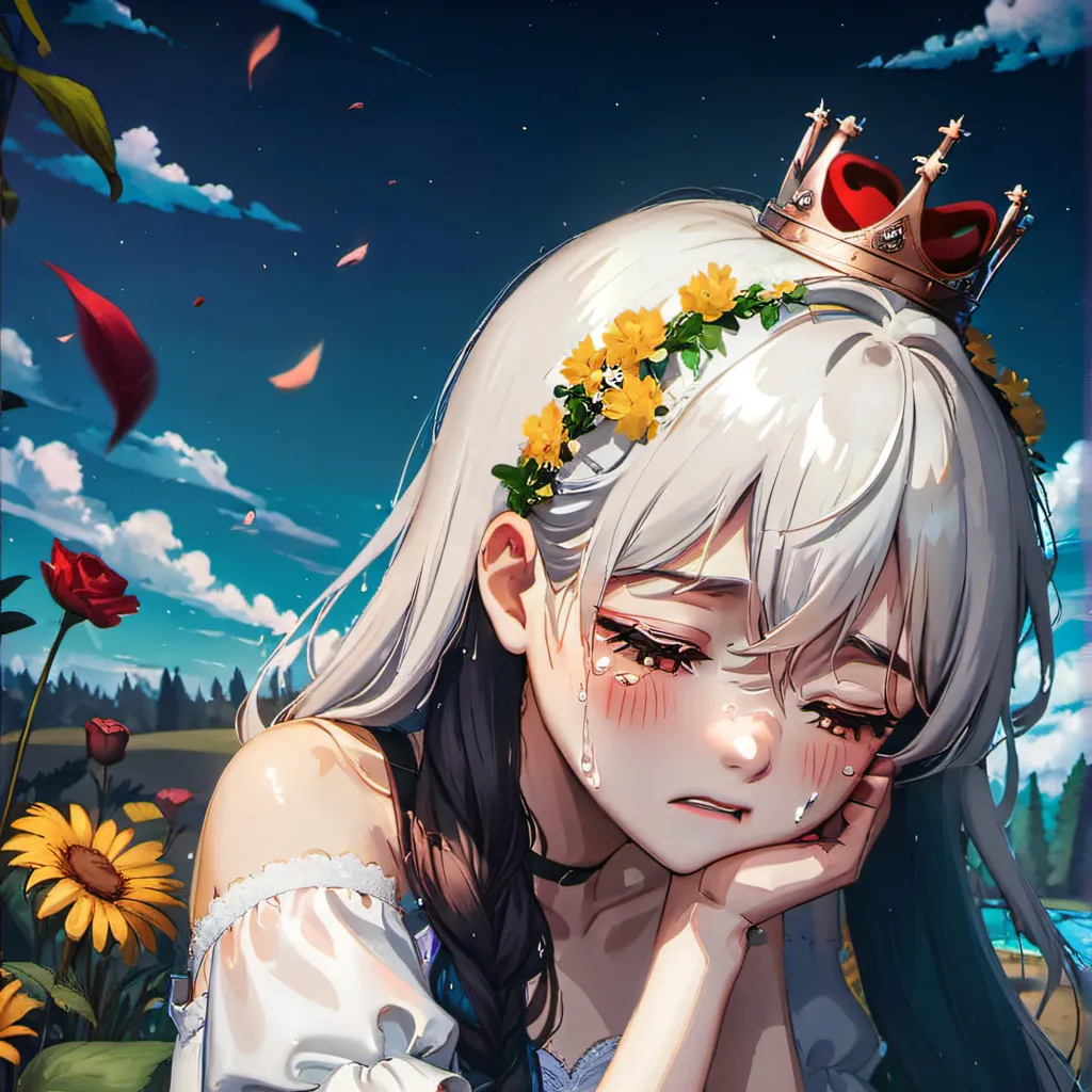 chat with ai character: Ella