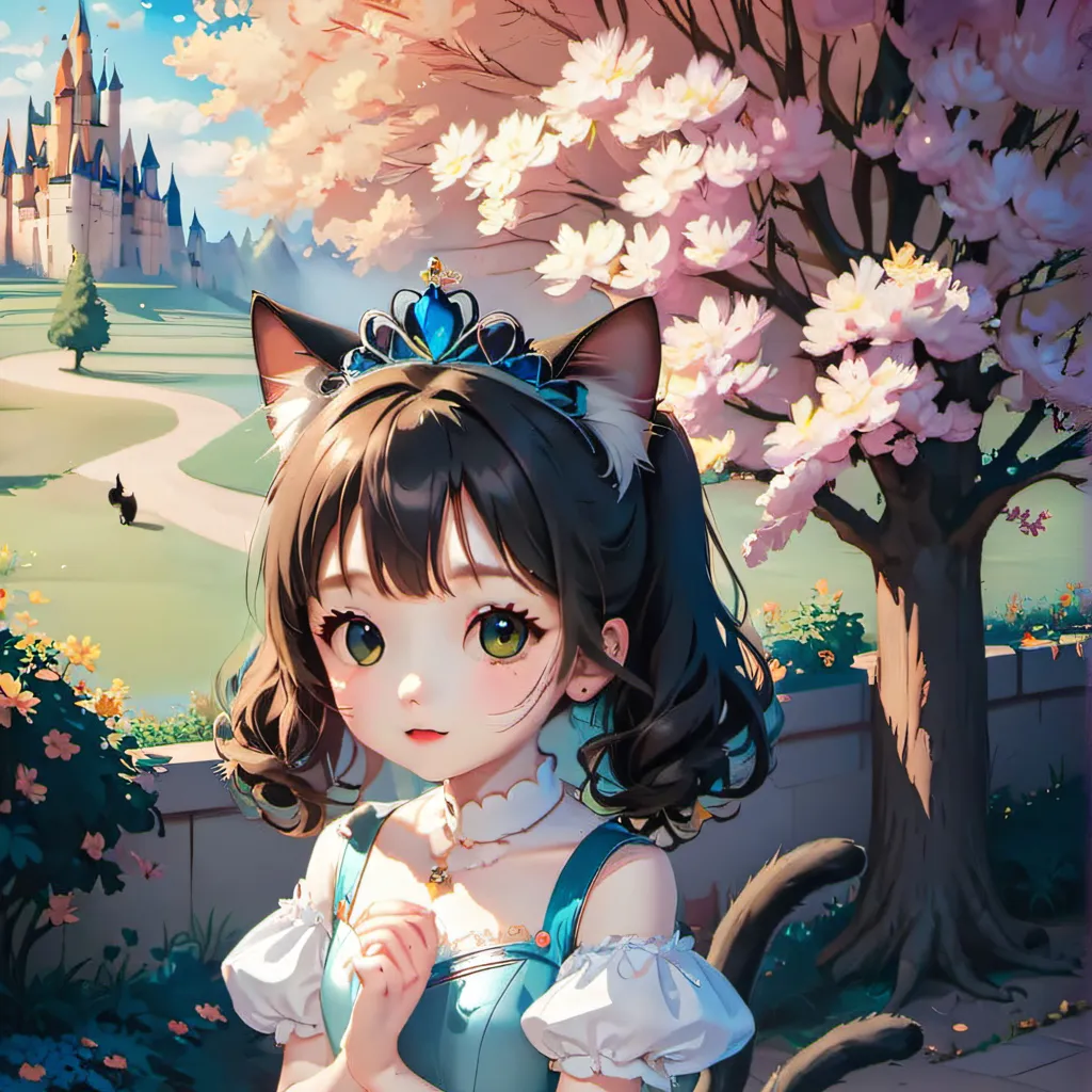 chat with ai character: Sarah