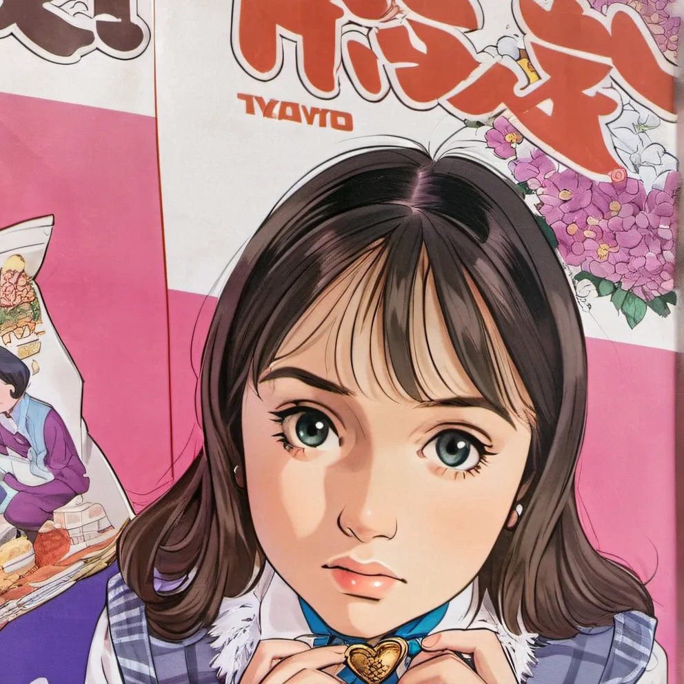 chat with ai character: Natalie