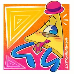 creator Nobodyperson66's avatar