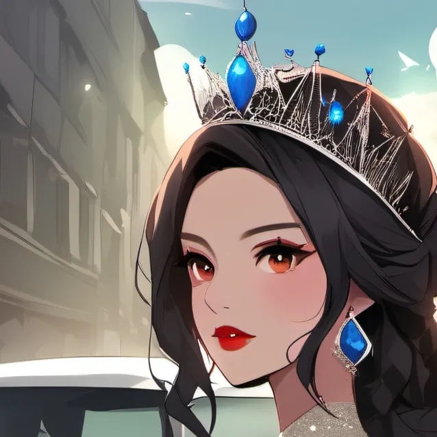 chat with ai character: lola