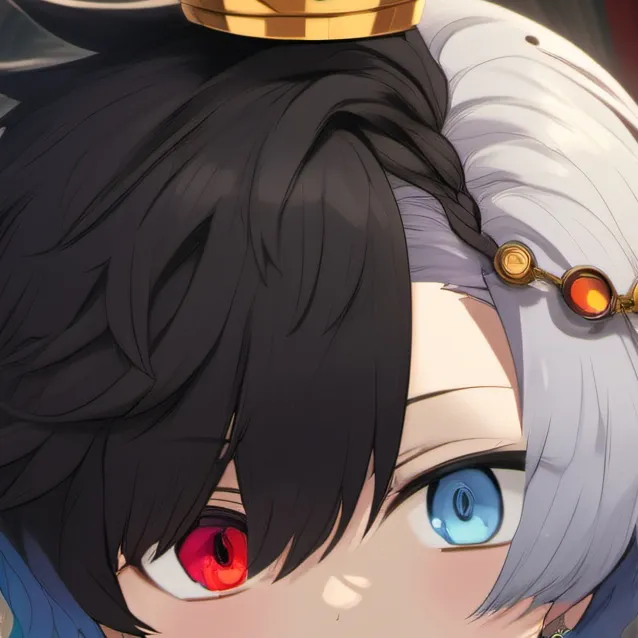 chat with ai character: Rin Penrose