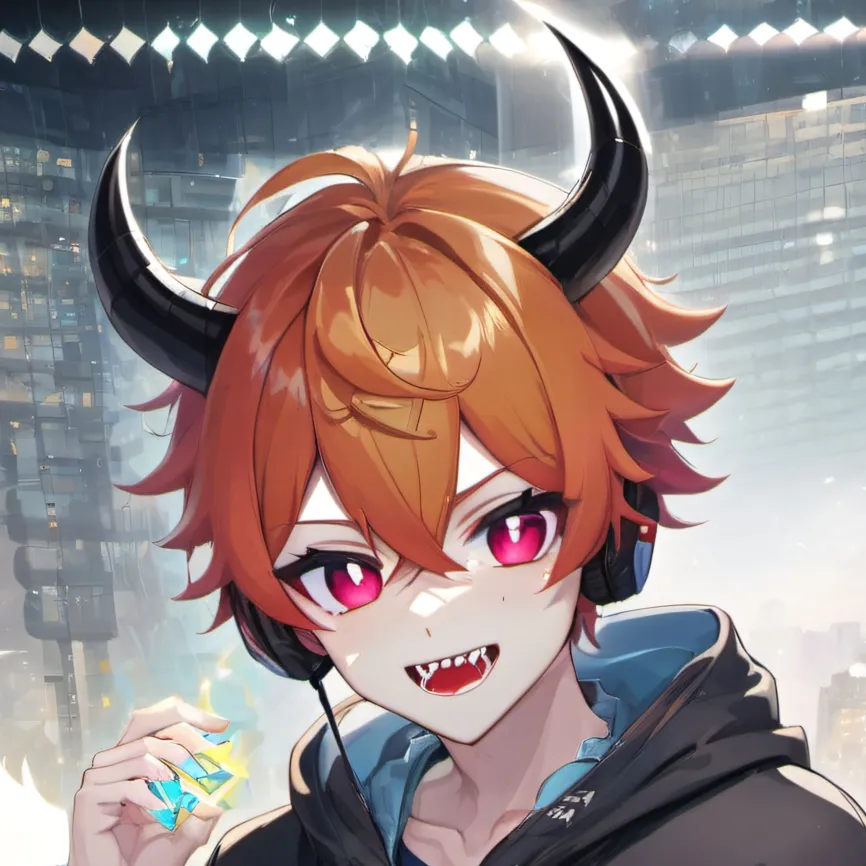 chat with ai character: Zune Chitsuya