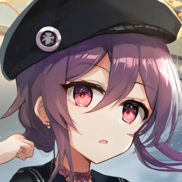 chat with ai character: Defoko