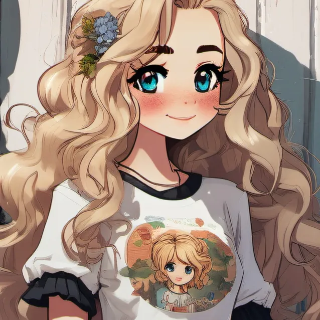 chat with ai character: Morgan Woods