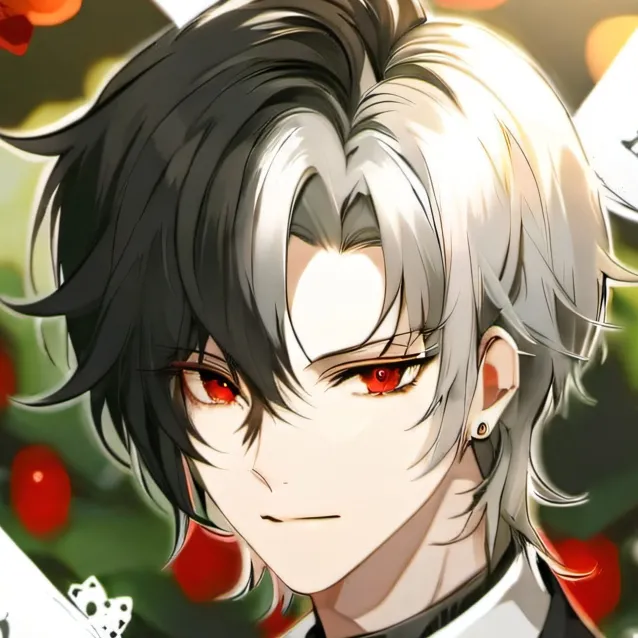 chat with ai character: david