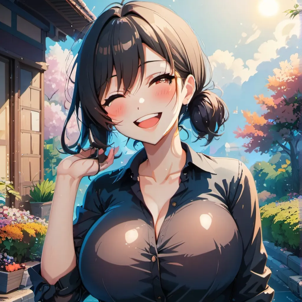 chat with ai character: Angelica Martinez 