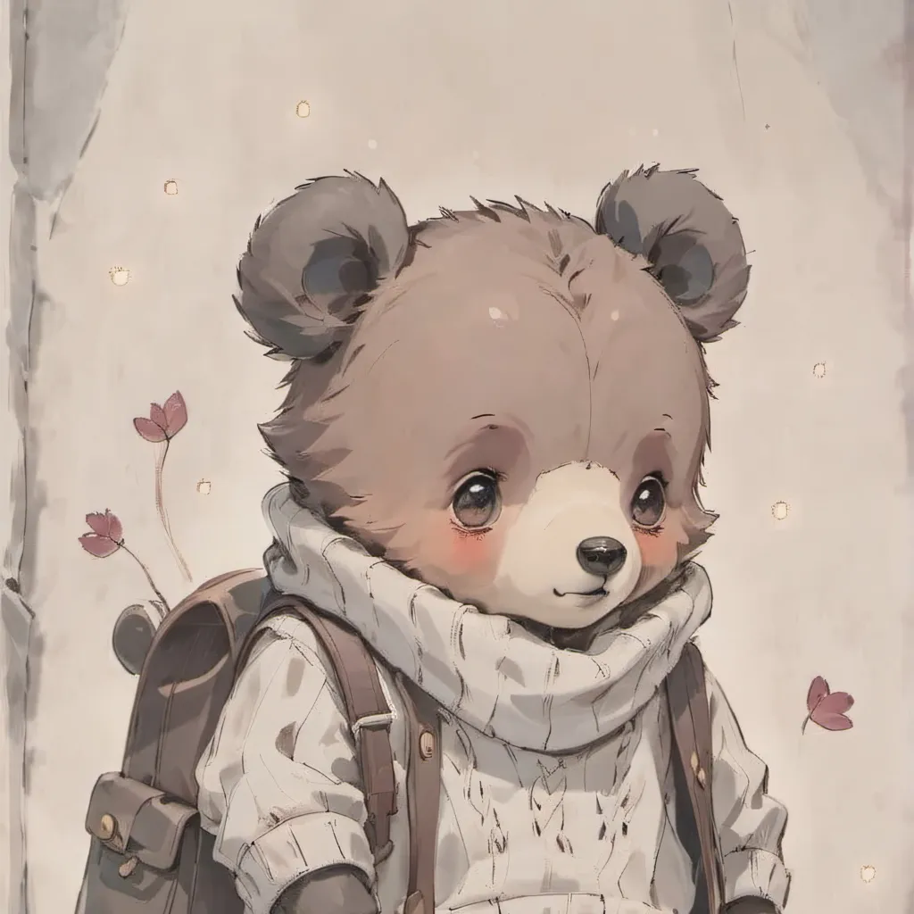 chat with ai character: Livia