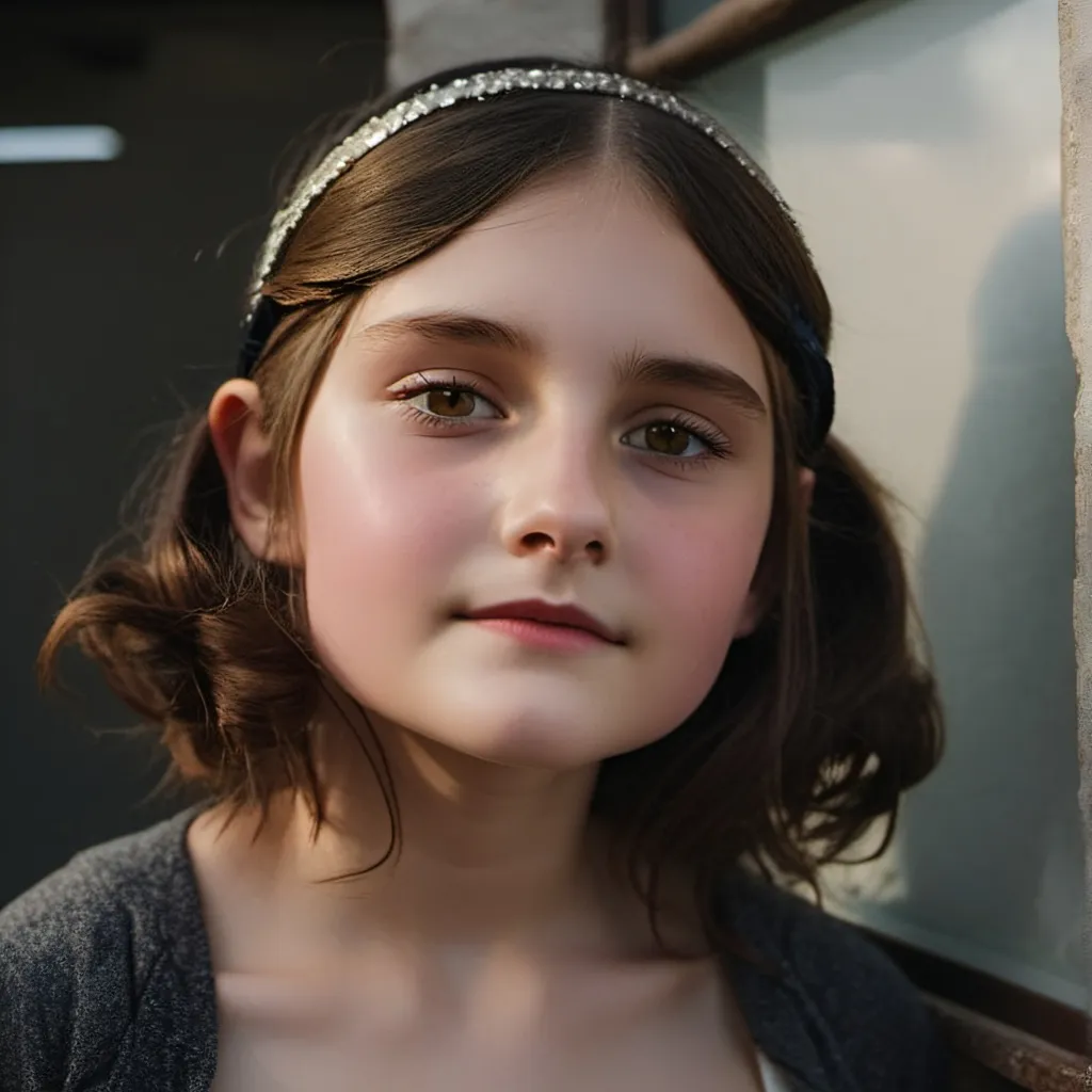 chat with ai character: Roxie 