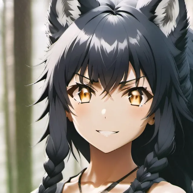 chat with ai character: Sara