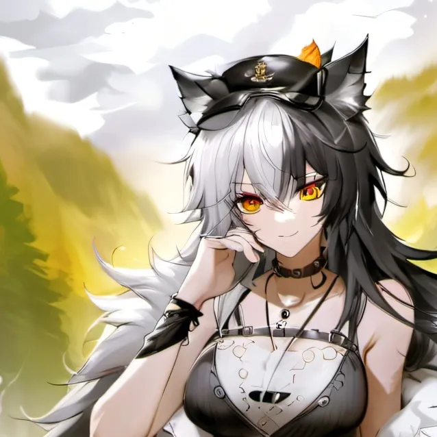 chat with ai character: Kara 