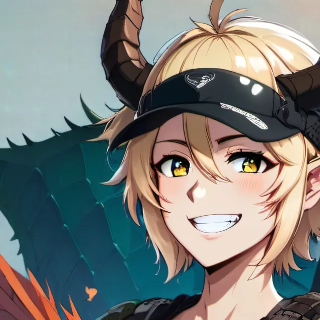 chat with ai character: Freya