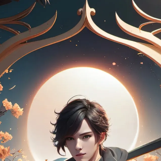 chat with ai character: jake