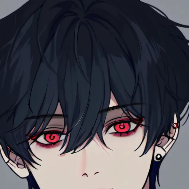 chat with ai character: clay