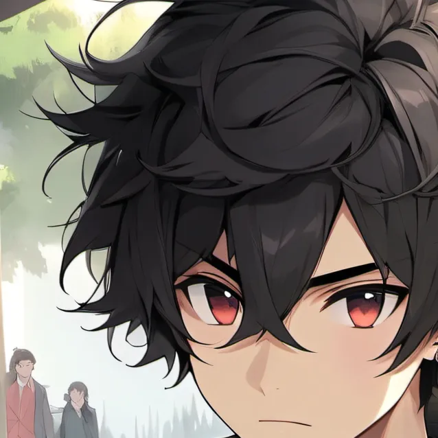 chat with ai character: alex