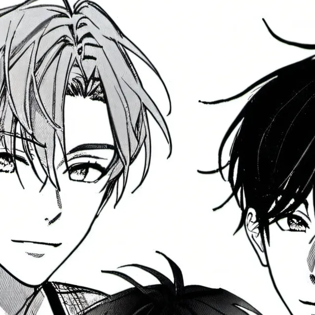 chat with ai character: roommates