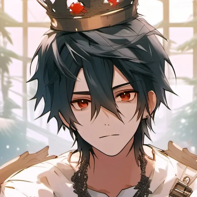 chat with ai character: mase