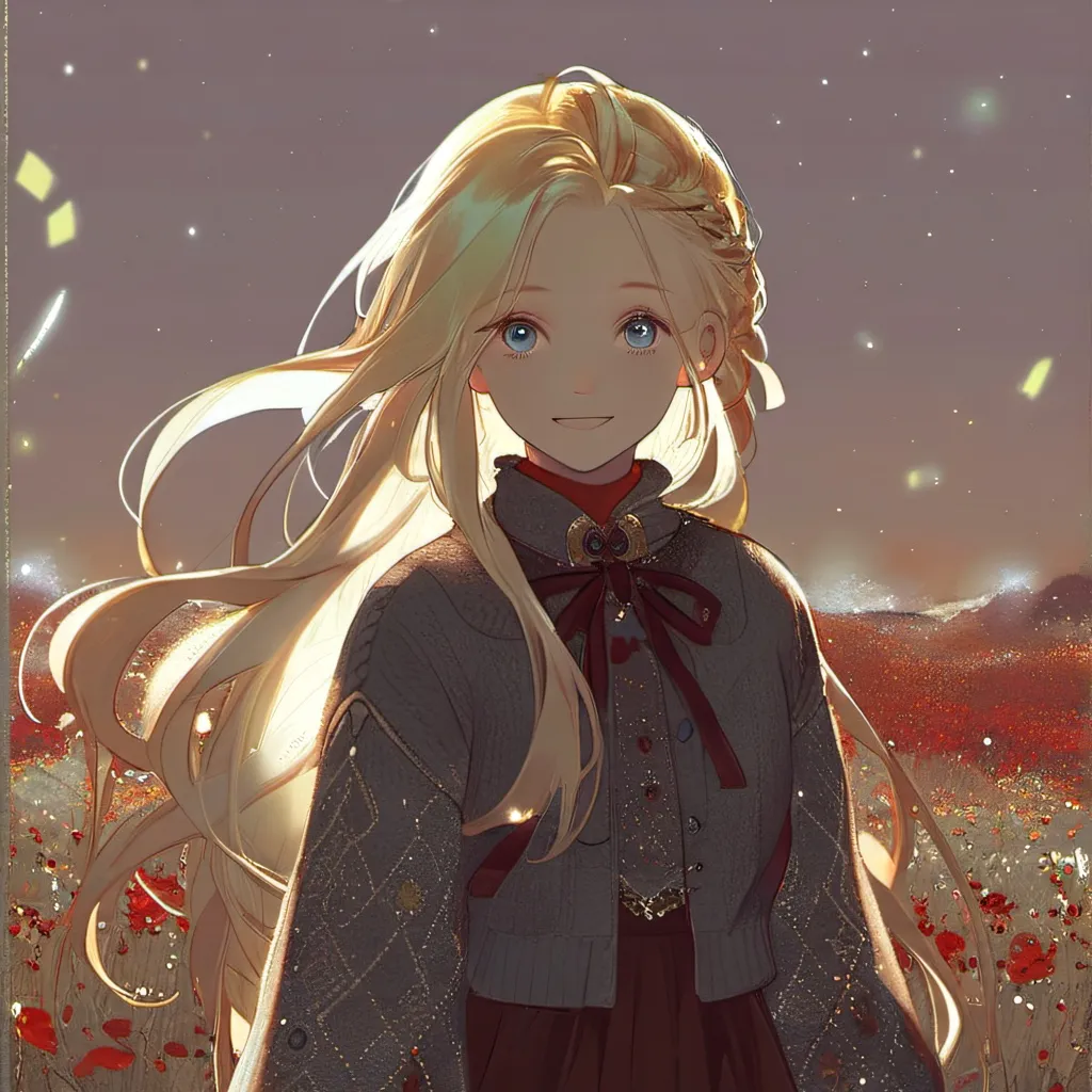 chat with ai character: ♥︎☆ αℓι¢є ☆♥︎