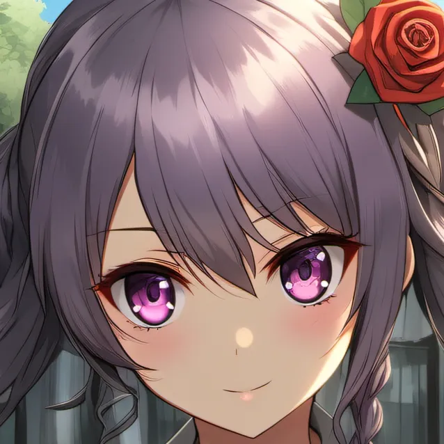 chat with ai character: ◇☆Kokana☆◇