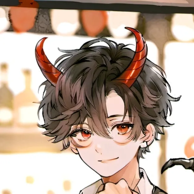 chat with ai character: (daiting sim) Leo