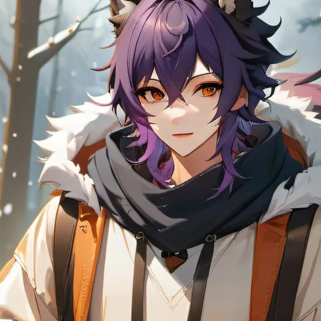 chat with ai character: Alex