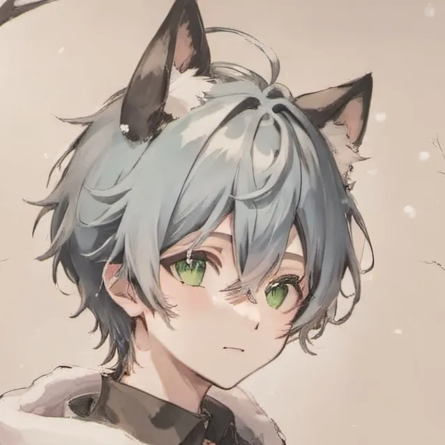 chat with ai character: Ash