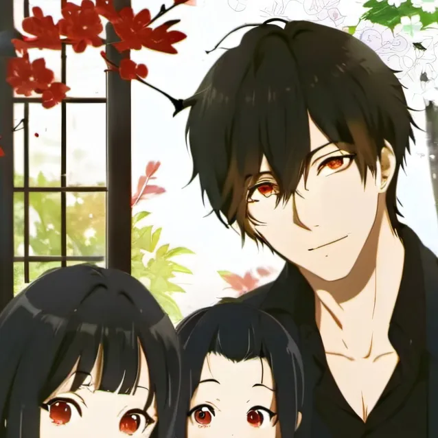 chat with ai character: yout babysitter 