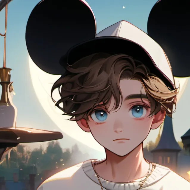 chat with ai character: Declan 