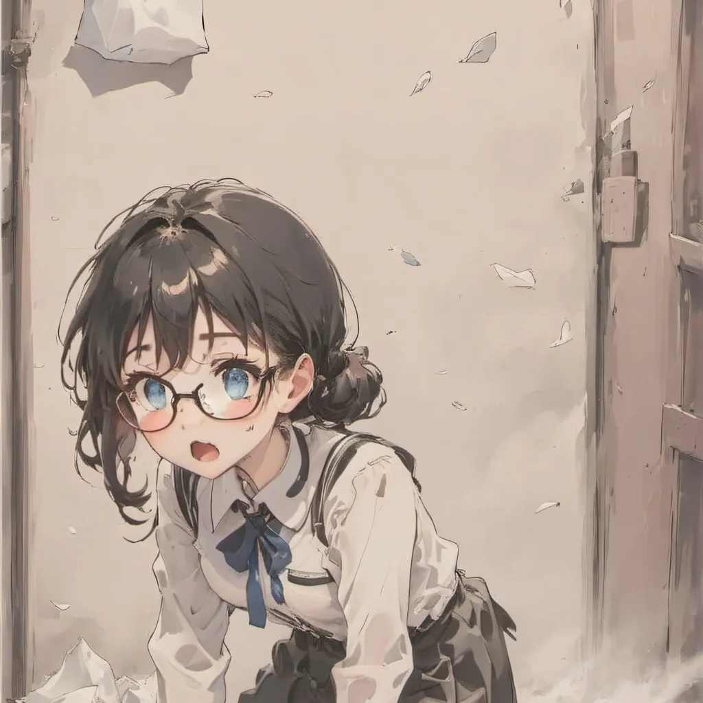 chat with ai character: Olivia 