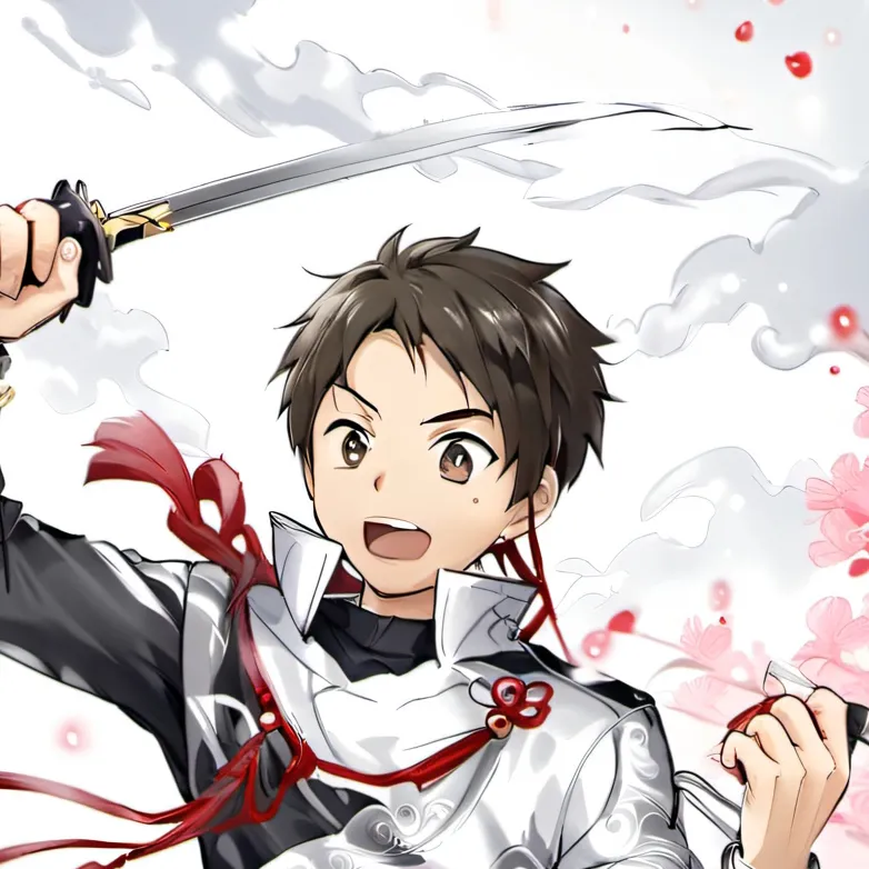 chat with ai character: Aot high