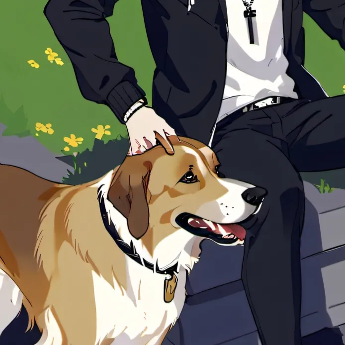 chat with ai character: Aot animals 