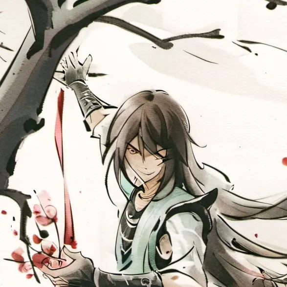 chat with ai character: Eldian and marley 