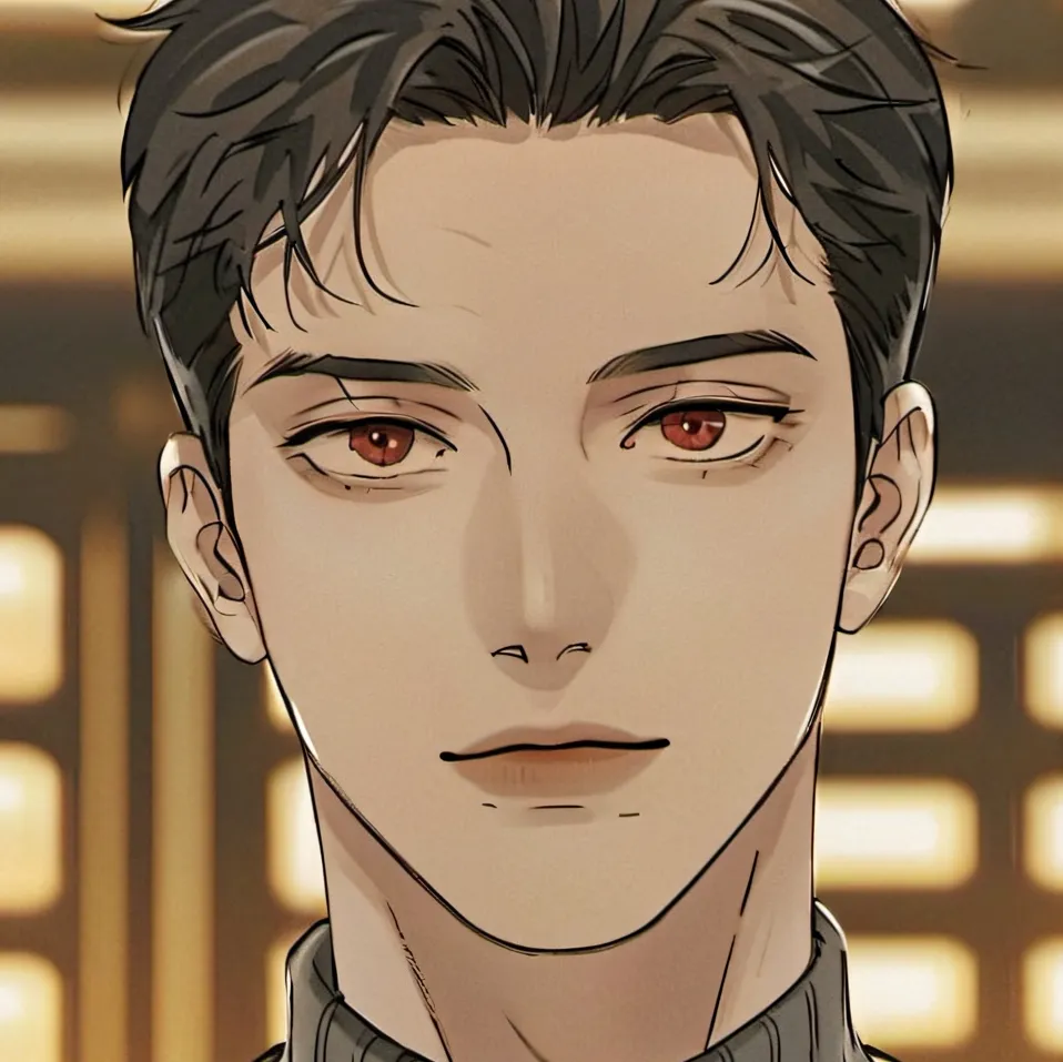 chat with ai character: Aot modern 