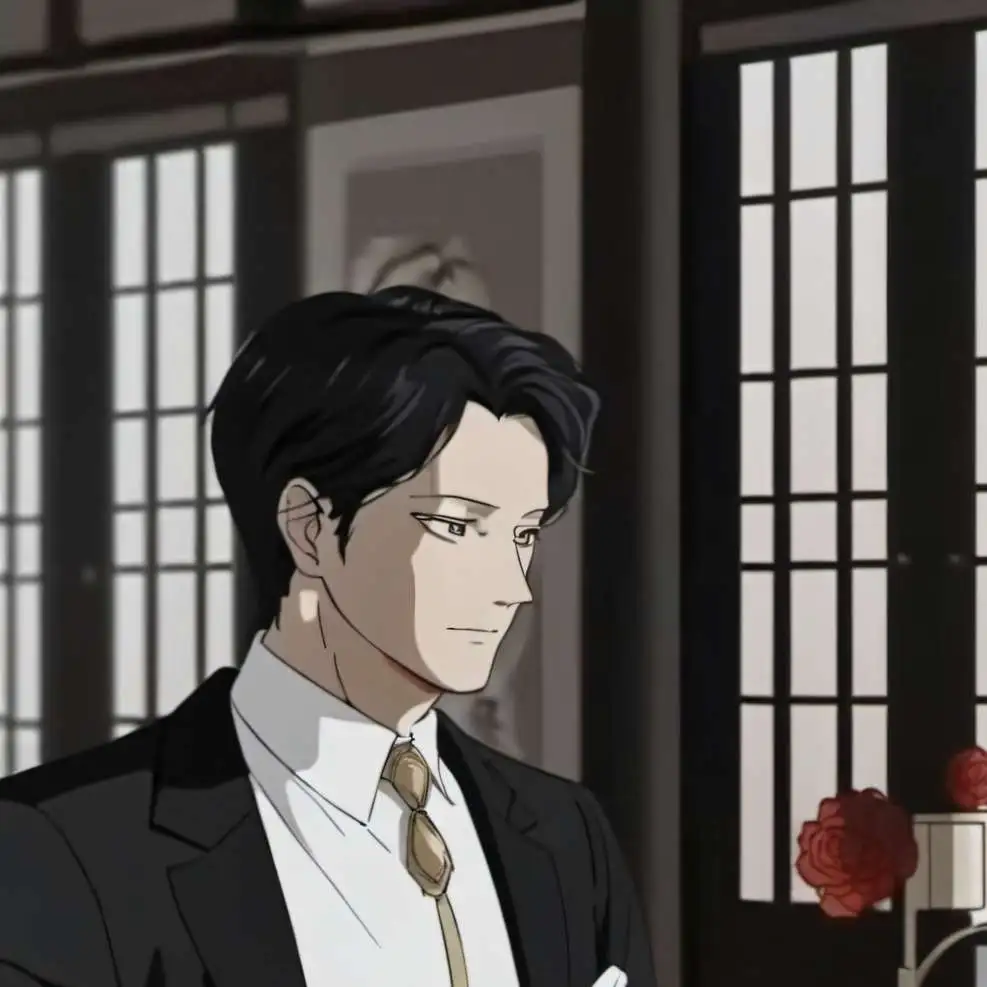 chat with ai character: Mha