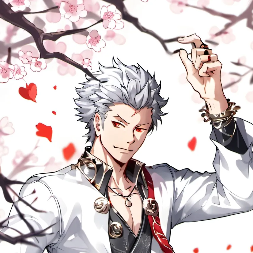 chat with ai character: Vladking 