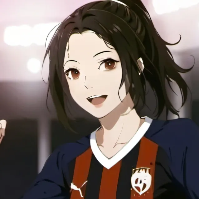 chat with ai character: annie