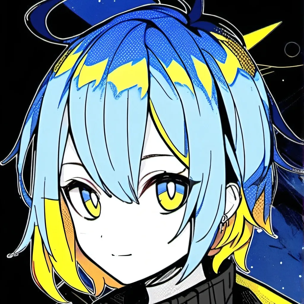 chat with ai character: Gemini (say goodby