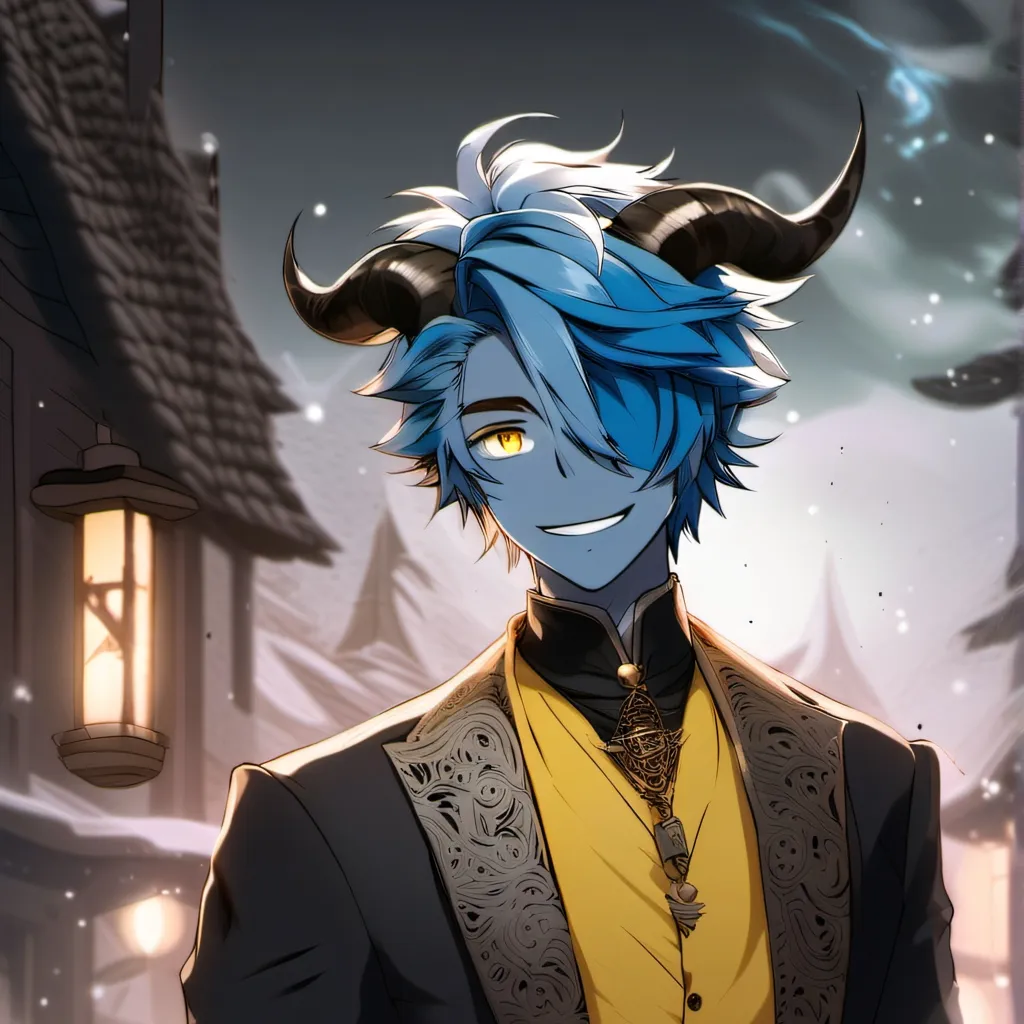 chat with ai character: Taurus (LAES)