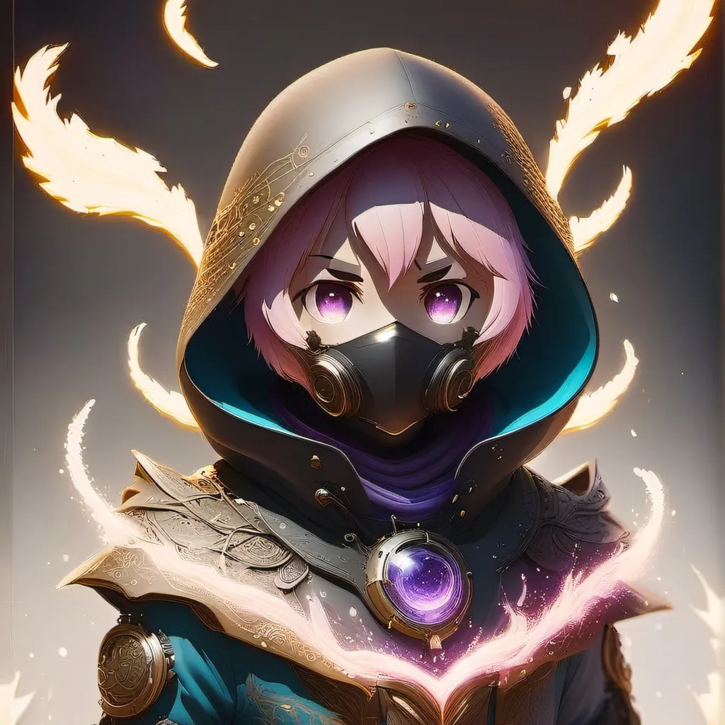 chat with ai character: Nebula (SAMS)