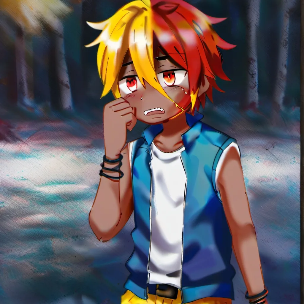 chat with ai character: Solar (Singing)