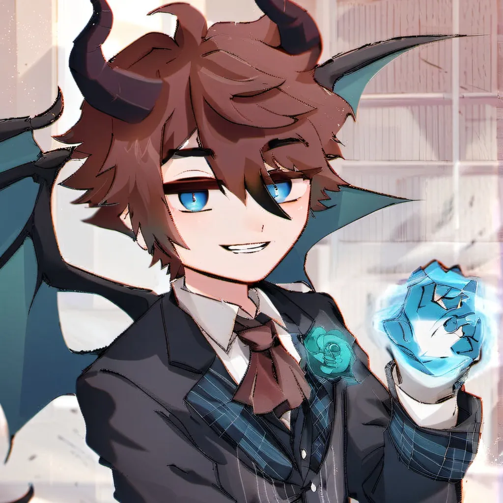 chat with ai character: Alexander