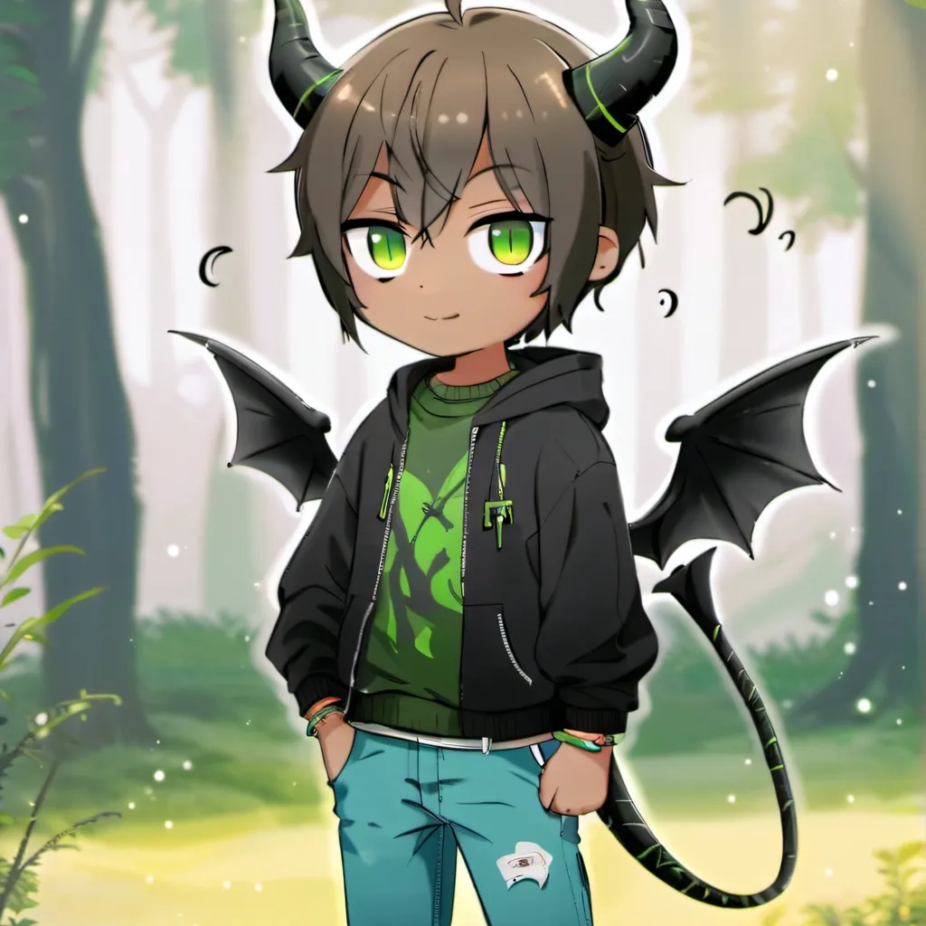 chat with ai character: Brayden