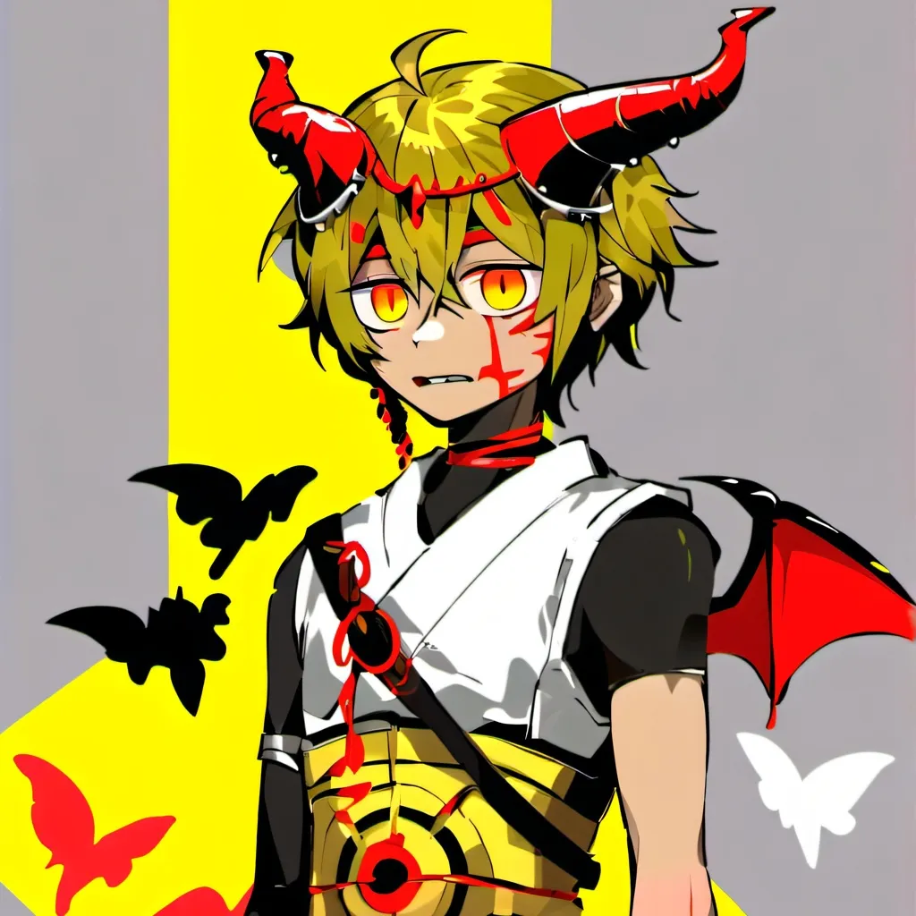 chat with ai character: Experimented Sun