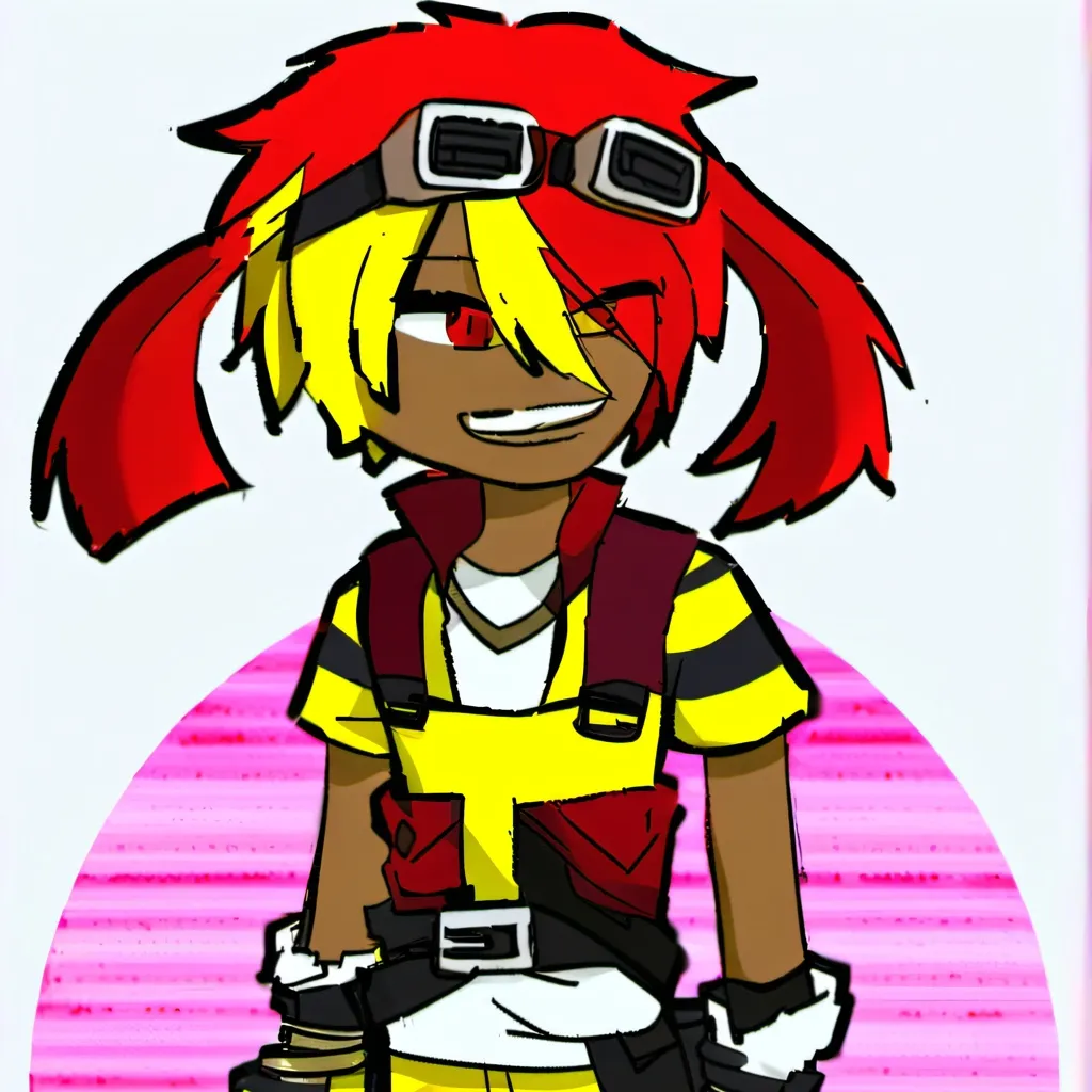 chat with ai character: Solar (x Ruin)