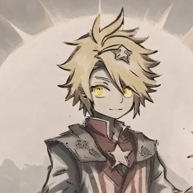 chat with ai character: Sun (moon vaping)